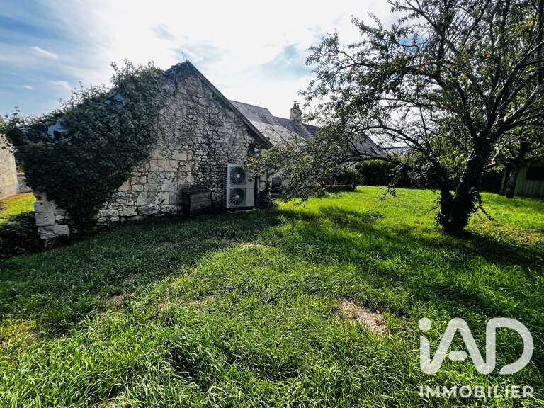 Vente Maison/villa 6 pièces — photo 1