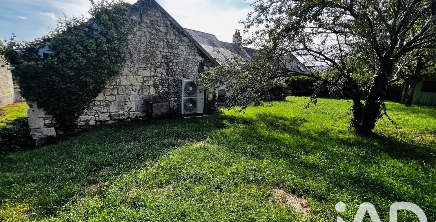 Vente Maison/villa 6 pièces — photo 1