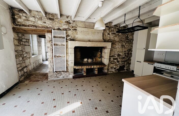 Vente Maison/villa 6 pièces — photo 5