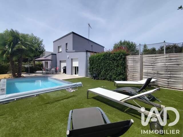 Vente Maison/villa 7 pièces — photo du bien