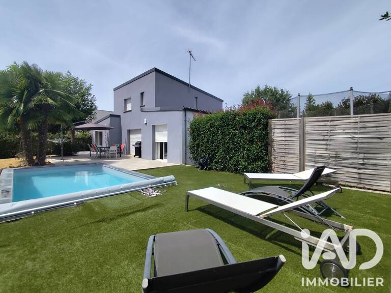 Vente Maison/villa 7 pièces — photo 1