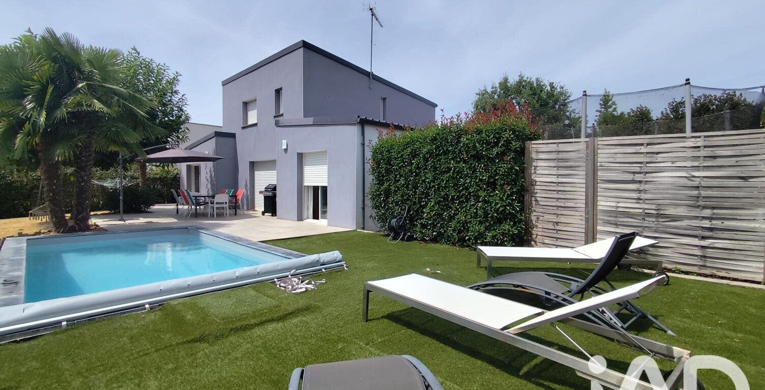 Vente Maison/villa 7 pièces — photo 1