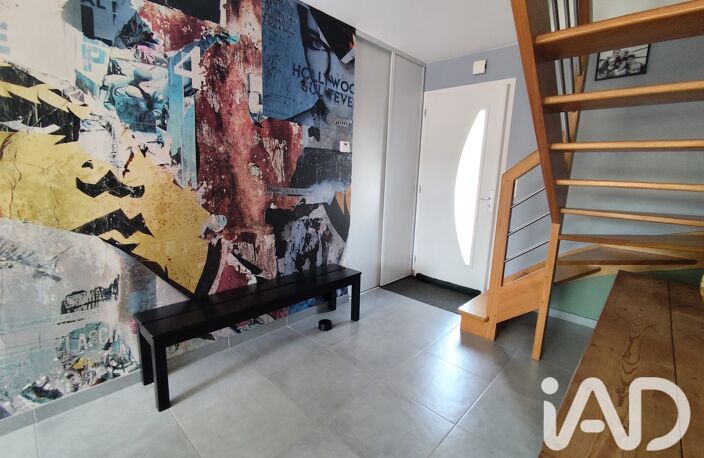 Vente Maison/villa 7 pièces — photo 3