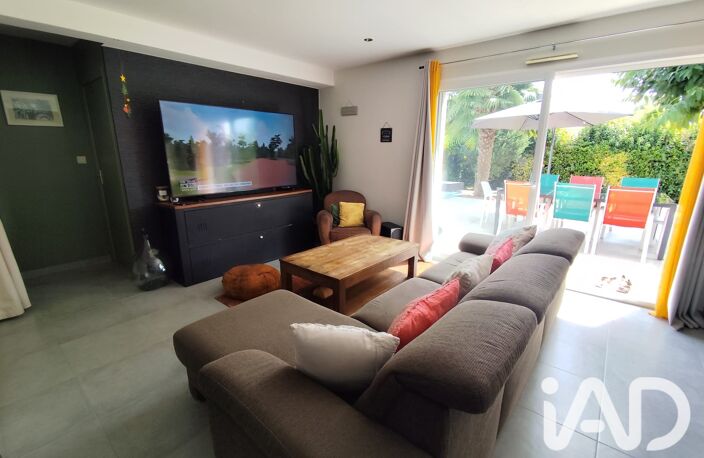 Vente Maison/villa 7 pièces — photo 4