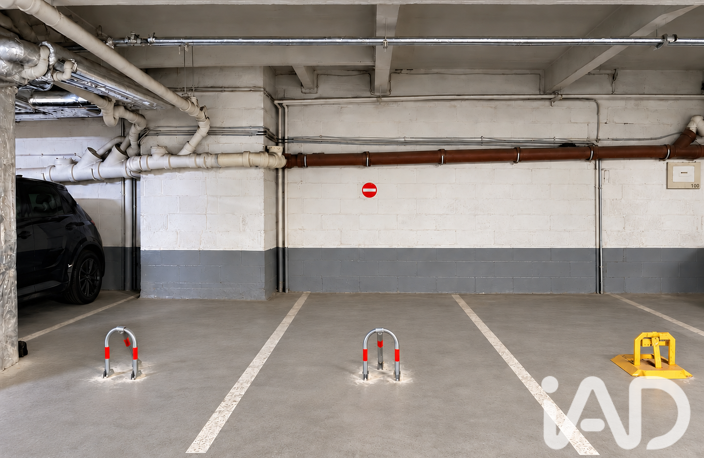 Vente Parking 22 m&sup2; — photo 3