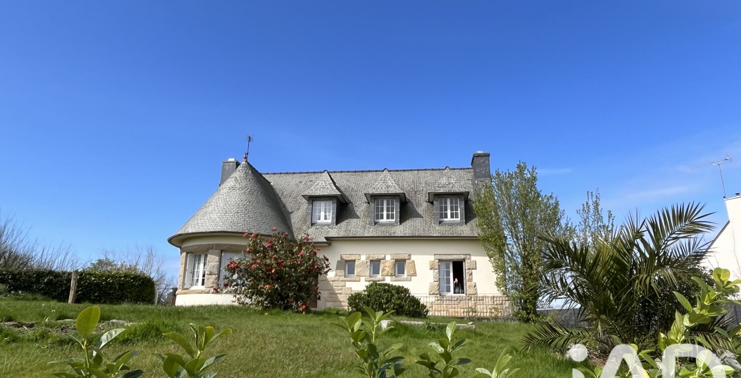 Vente Maison/villa 6 pièces — photo 1