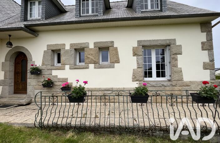 Vente Maison/villa 6 pièces — photo 2