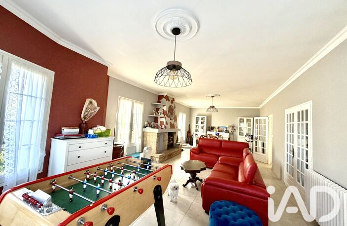 Vente Maison/villa 6 pièces — photo 3