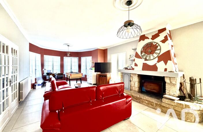 Vente Maison/villa 6 pièces — photo 4
