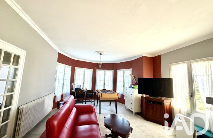 Vente Maison/villa 6 pièces — photo 5