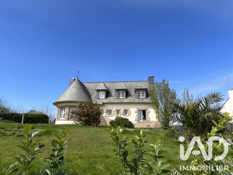 Vente Maison/villa 6 pièces — photo 1