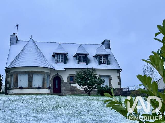 Vente Maison/villa 6 pièces — photo du bien