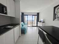 T2 27.31 m² Etage Elevé Vue Mer SUD — photo 4