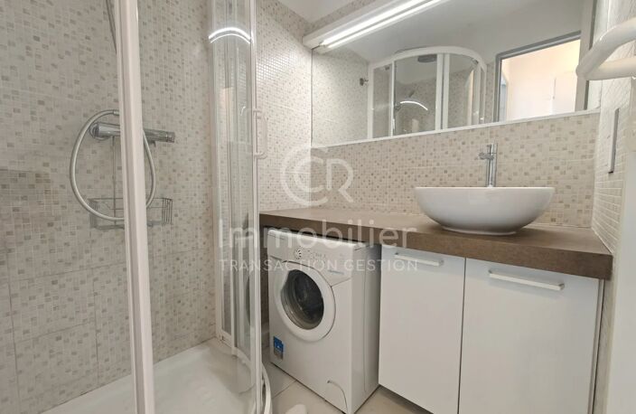 T2 27.31 m² Etage Elevé Vue Mer SUD — photo 5
