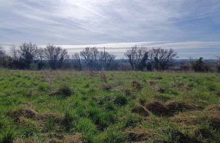 TERRAIN VILLEQUIER — photo 2