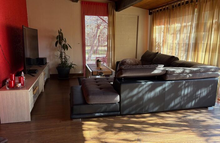 VILLA DE PLAIN PIED + DEPENDANCE — photo 3