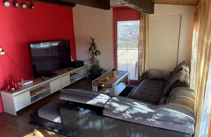 VILLA DE PLAIN PIED + DEPENDANCE — photo 4