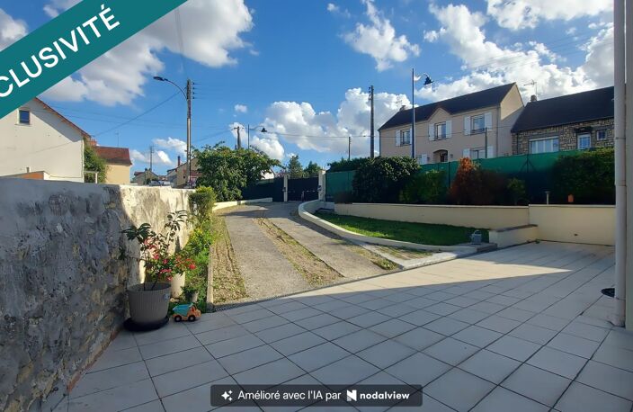 MANTES-LA-JOLIE  Proche gare. — photo 5