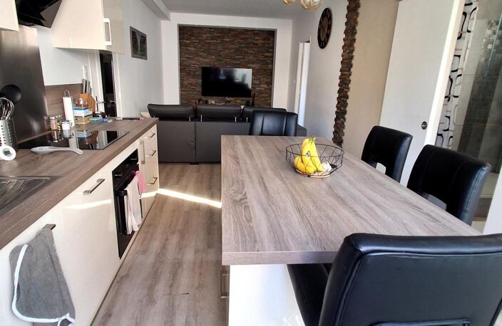 Bas de villa avec exterieur et place de parking — photo 4
