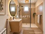 Maison sur 3 000 m² de terrain constructible — photo 4