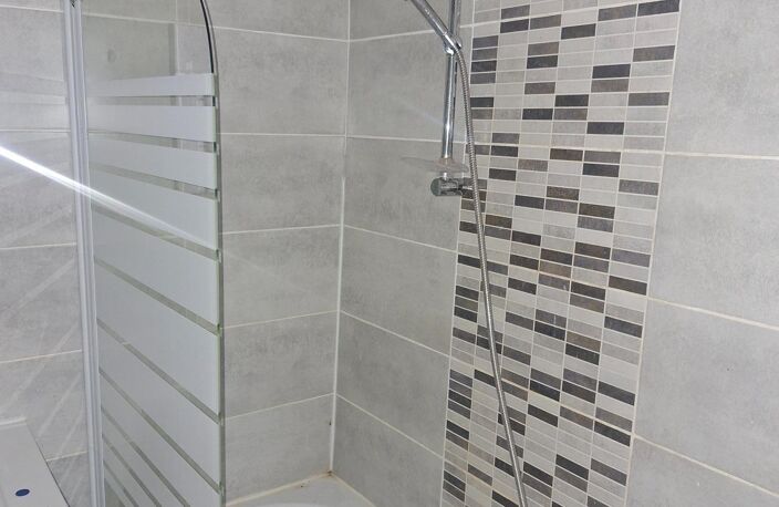 Maison Atypique de 87m2 au centre de Sarre-Union — photo 4