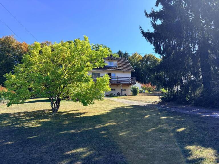 Calme, paysage, verdure, commodités, évolutive — photo 1