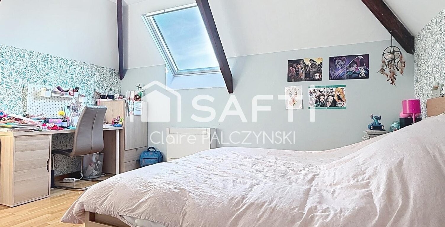 Maison d'architecte années 1970  186 m² — photo 1