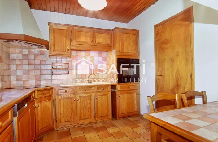 Maison familiale fort potentiel Fouqueville — photo 5