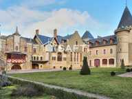 Chateau d'exception, 23 hectard de prestige — photo 2