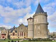 Chateau d'exception, 23 hectard de prestige — photo 3