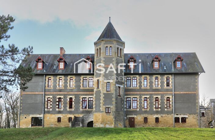 Chateau d'exception, 23 hectard de prestige — photo 4