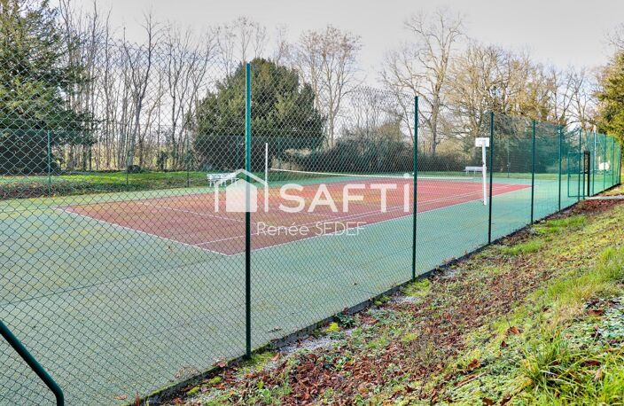 Chateau d'exception, 23 hectard de prestige — photo 5