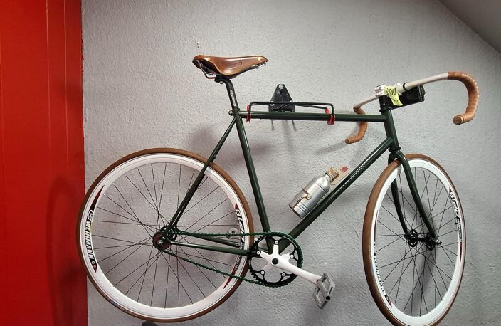 Passion vélo ? Votre future boutique vous attend ! — photo 2