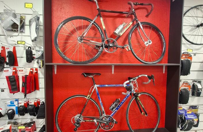 Passion vélo ? Votre future boutique vous attend ! — photo 3