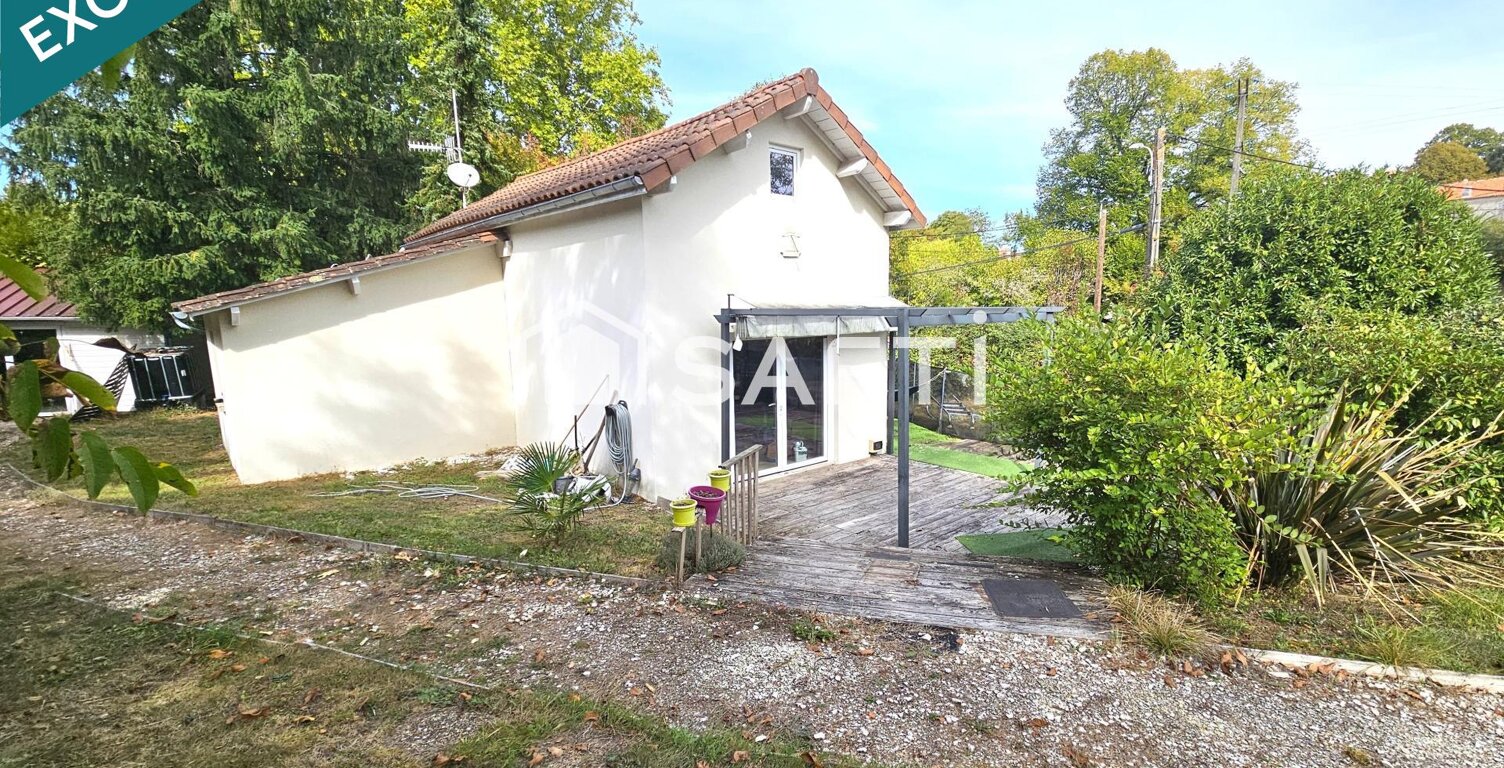 Pour les amoureux de la nature et de la campagne — photo 1