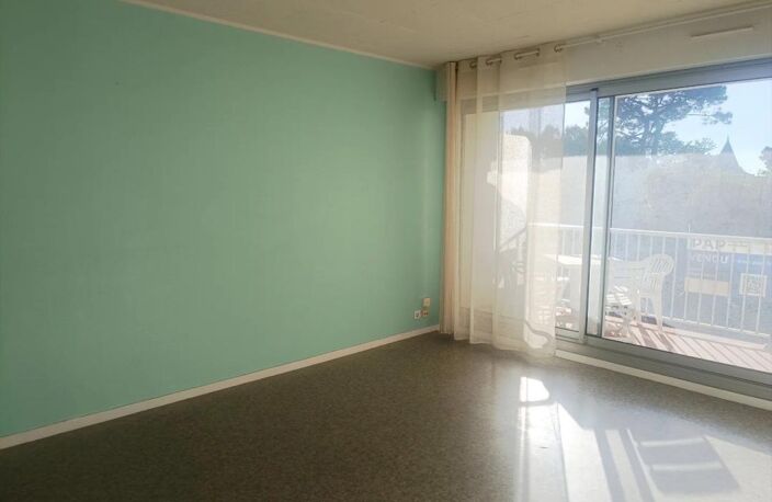Grande appartement à Biarritz st charles avec parking boxable ET cave — photo 3