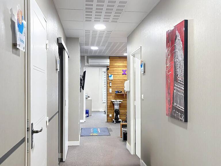 Bureaux pour profession libérale — photo 1