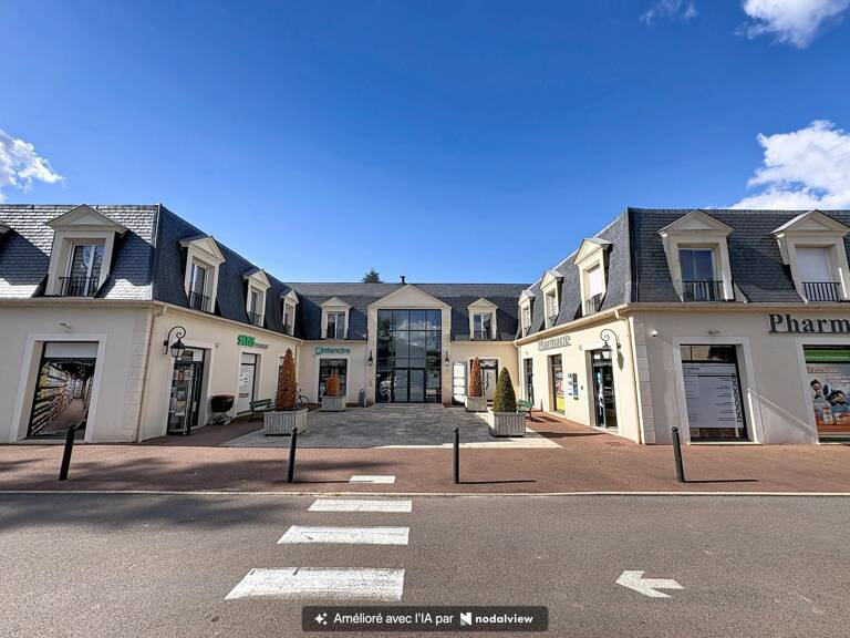 Bureaux pour profession libérale — photo 1