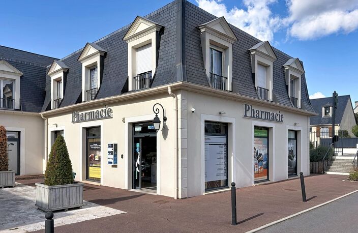 Bureaux pour profession libérale — photo 2