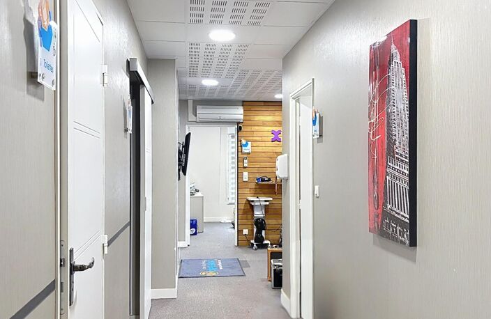 Bureaux pour profession libérale — photo 3