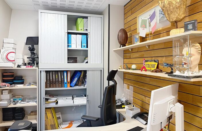 Bureaux pour profession libérale — photo 4