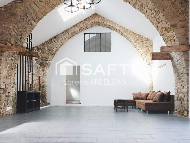 Propriete, maison, projets agricoles, touristiques — photo du bien