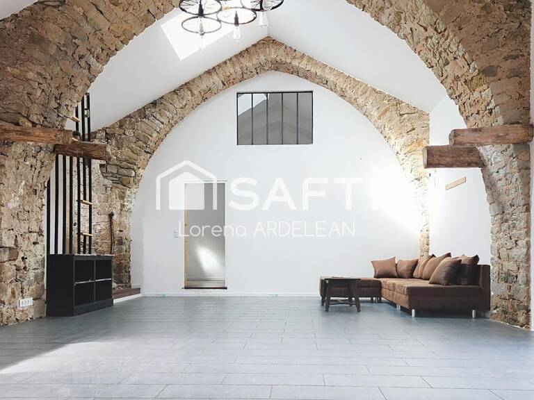 Propriete, maison, projets agricoles, touristiques — photo 1