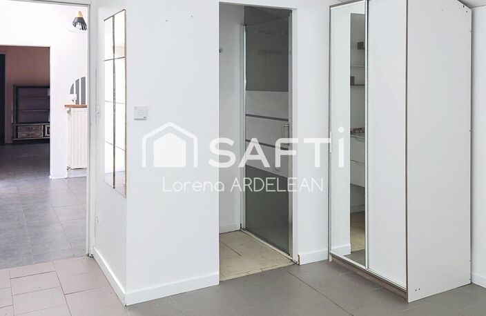 Propriete, maison, projets agricoles, touristiques — photo 3