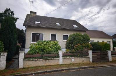 Maison 150m2, 5 Chambres — photo du bien