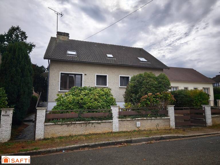 Maison 150m2, 5 Chambres — photo 1