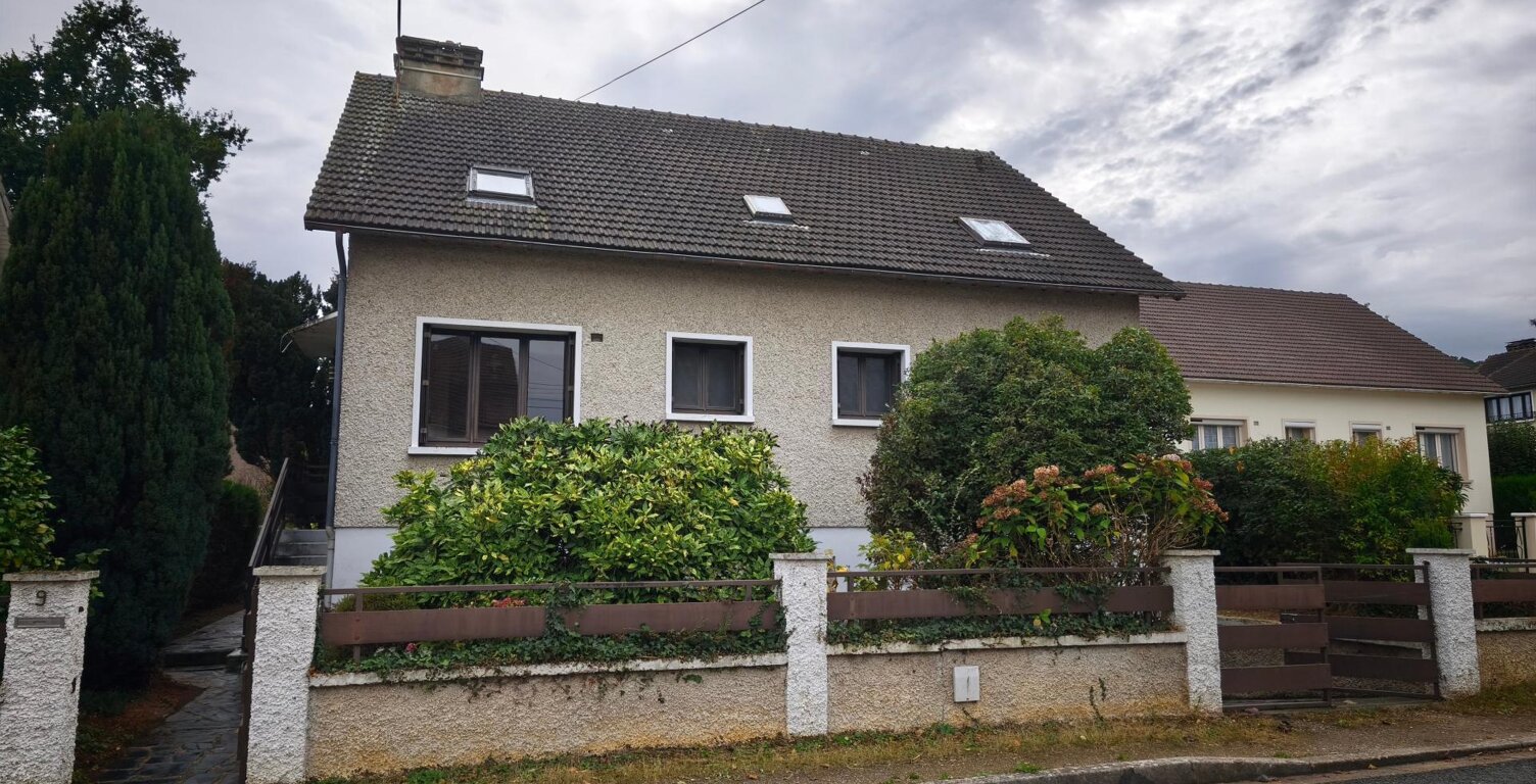 Maison 150m2, 5 Chambres — photo 1