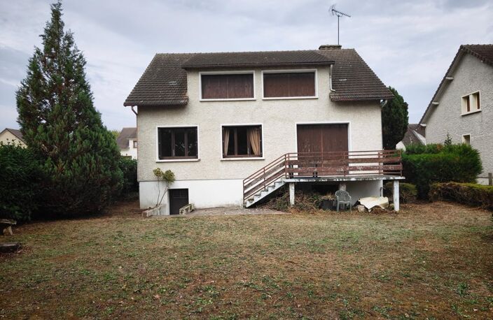 Maison 150m2, 5 Chambres — photo 2