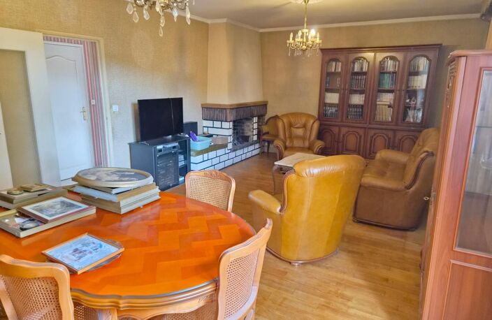 Maison 150m2, 5 Chambres — photo 4