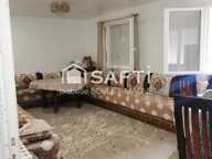 Maison familiale avec 4 chambres de plain-pied avec jardin et garage — photo 4